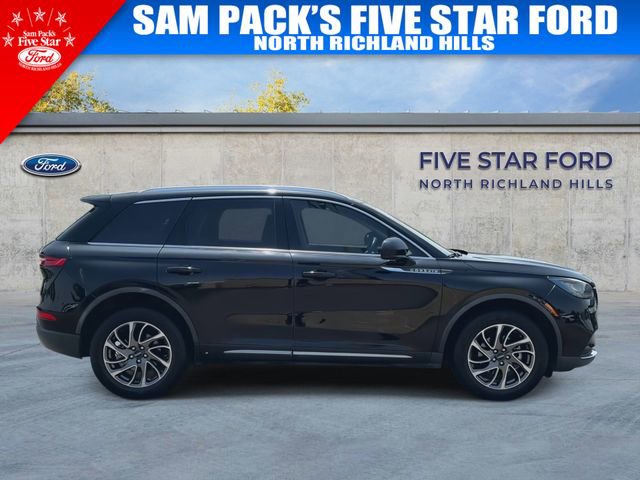 Used 2020 Lincoln Corsair FWD w/ Equipment Group 101A image 10