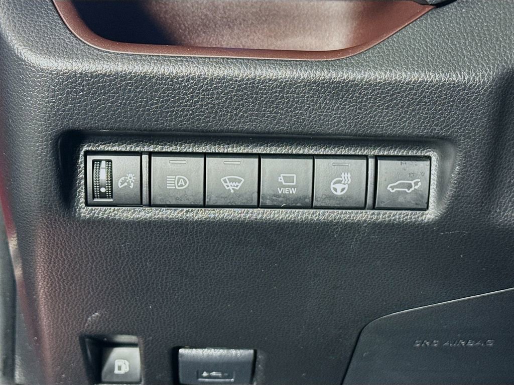 Certified 2022 Toyota RAV4 Limited image 11