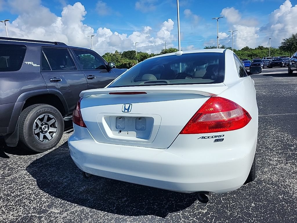 Used 2005 Honda Accord EX-L image 4