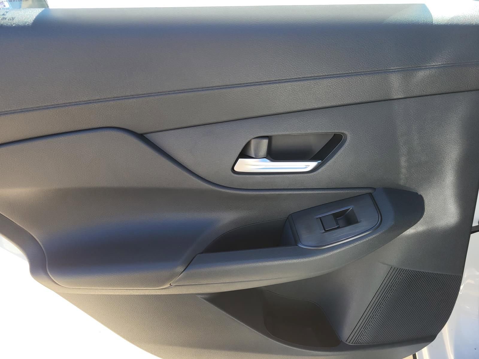 New 2026 Nissan Sentra SR image 14