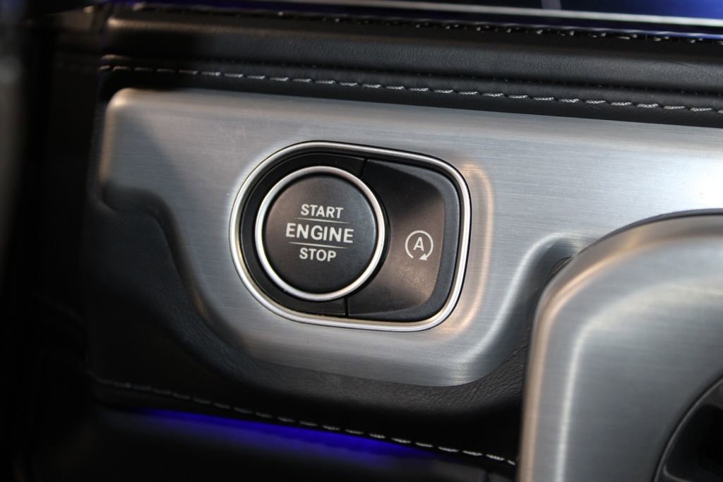 Used 2021 Mercedes-Benz G 63 AMG 4MATIC image 44