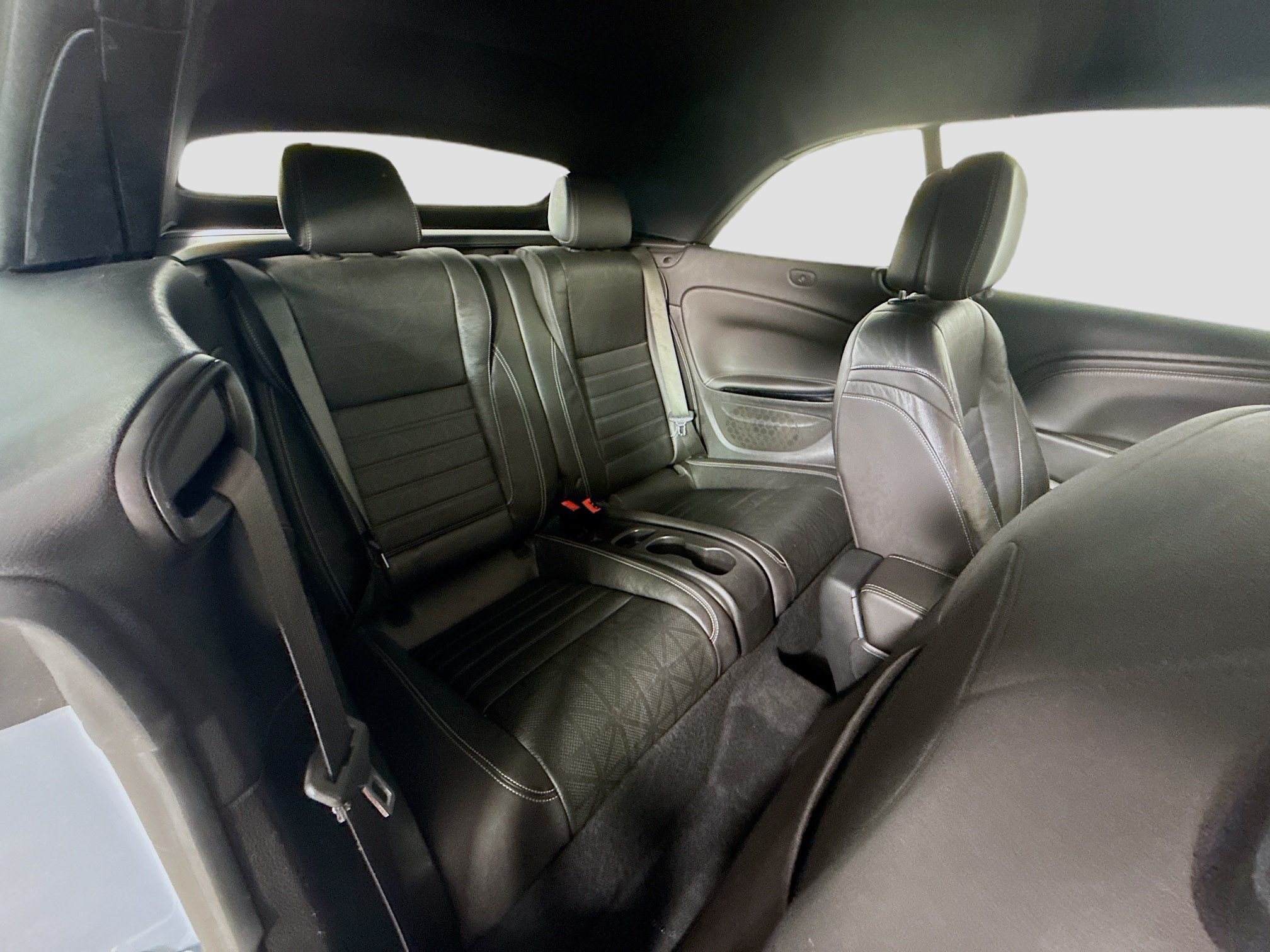 Used 2016 Buick Cascada Premium FWD image 25