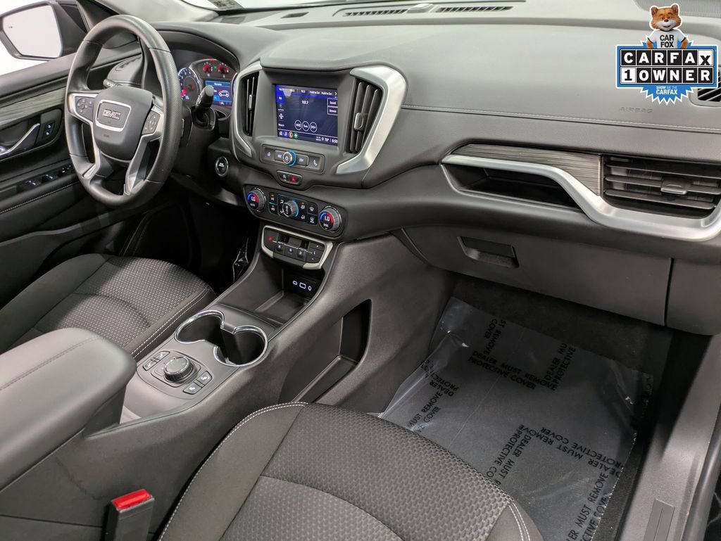 Used 2023 GMC Terrain SLE w/ Driver Convenience Package AWD/4WD image 30