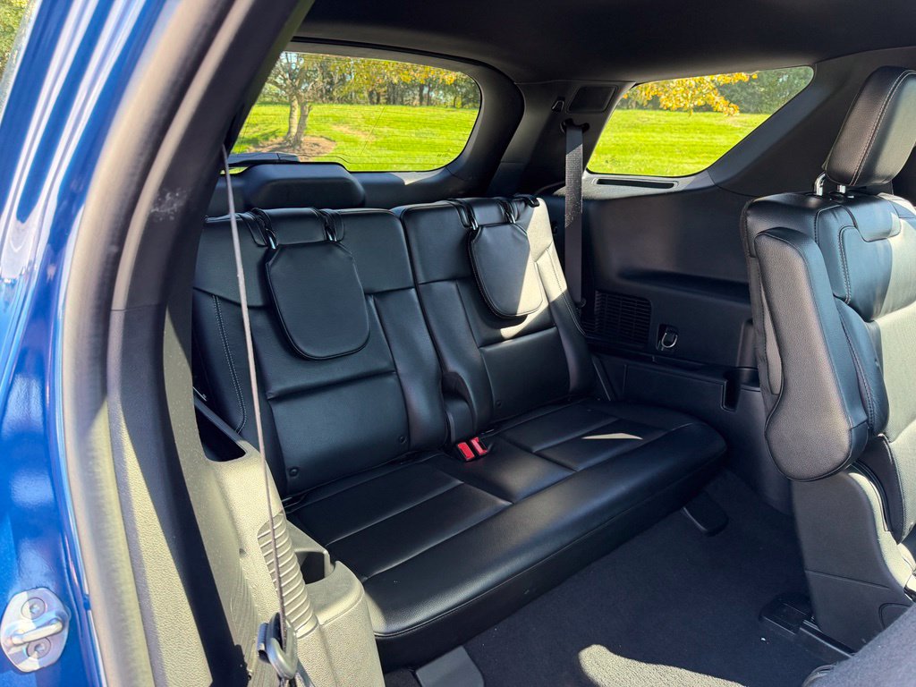 Used 2022 Ford Explorer ST w/ Equipment Group 401A AWD/4WD image 12