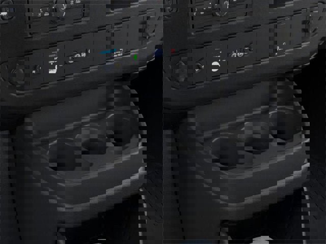 New 2025 Chevrolet Express 2500 w/ Driver Convenience Package image 23