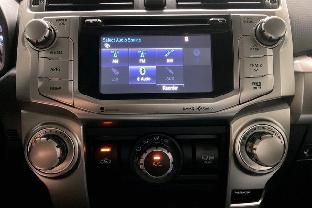 Used 2019 Toyota 4Runner SR5 Premium AWD/4WD image 32
