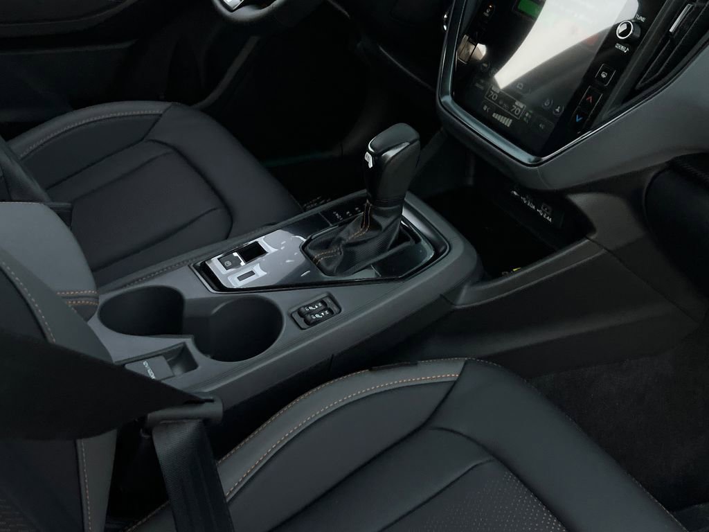 New 2026 Subaru Crosstrek 2.5i Limited image 10