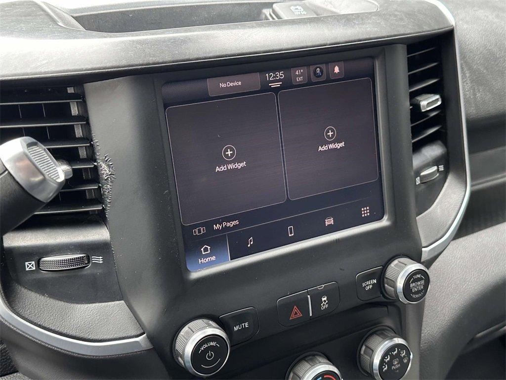 Used 2022 RAM 2500 Big Horn image 28