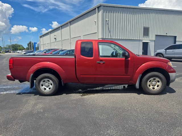 Used 2017 Nissan Frontier S RWD image 4