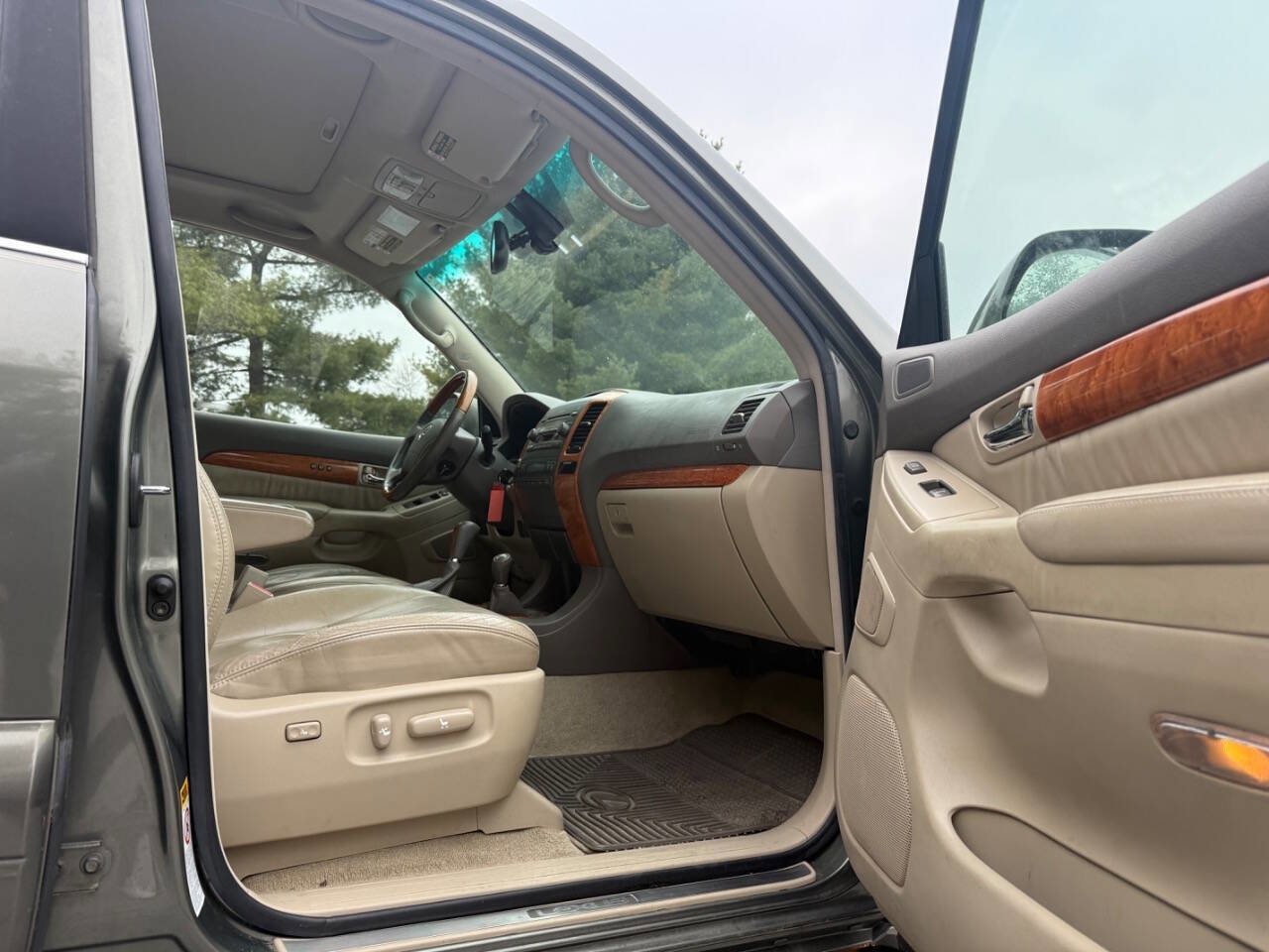 Used 2006 Lexus GX 470 image 9