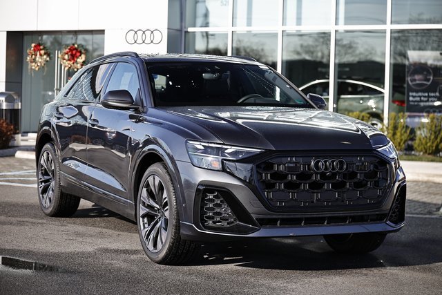 New 2026 Audi Q8 Premium Plus image 2