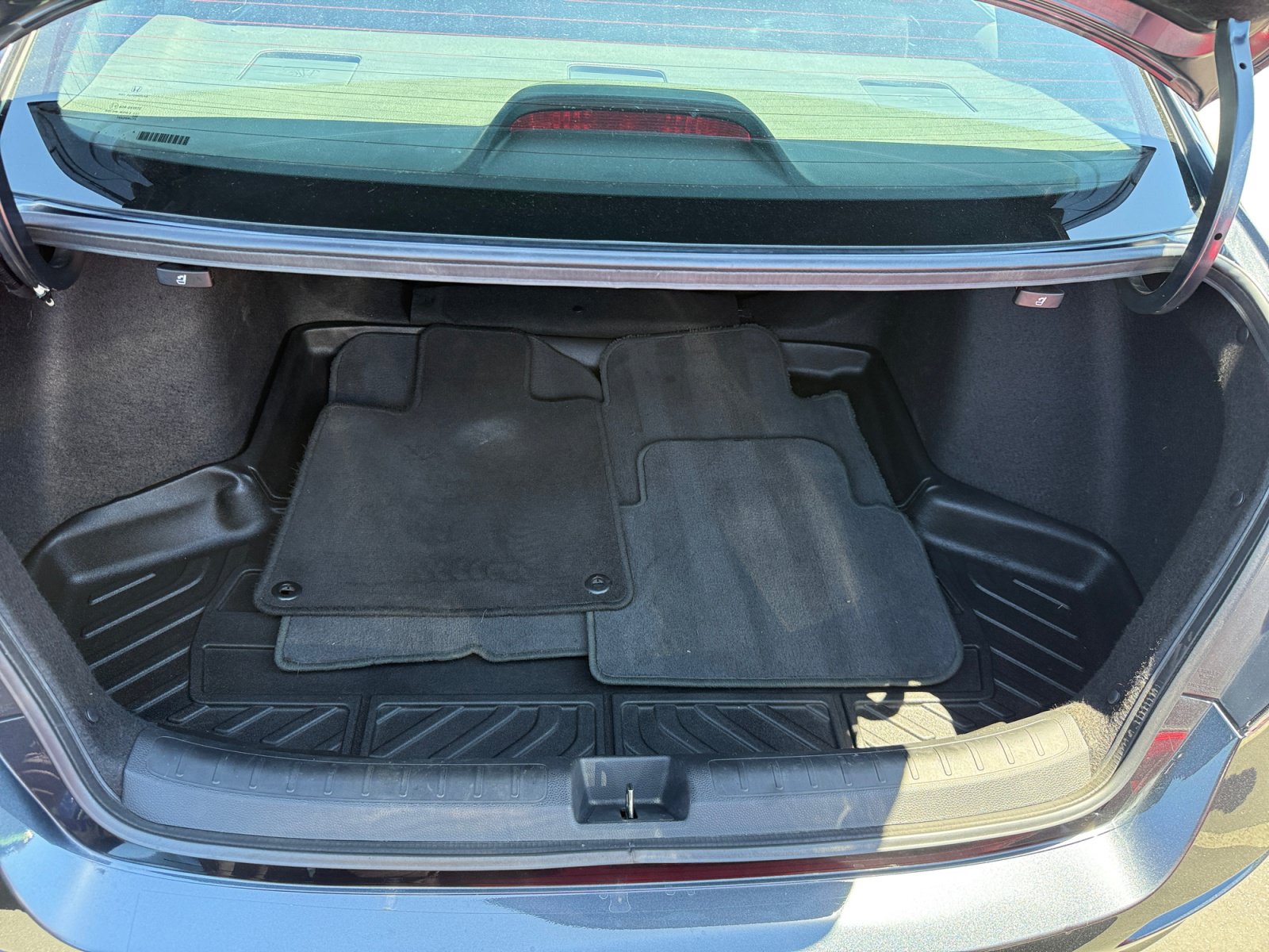 Used 2025 Honda Civic Sport image 17