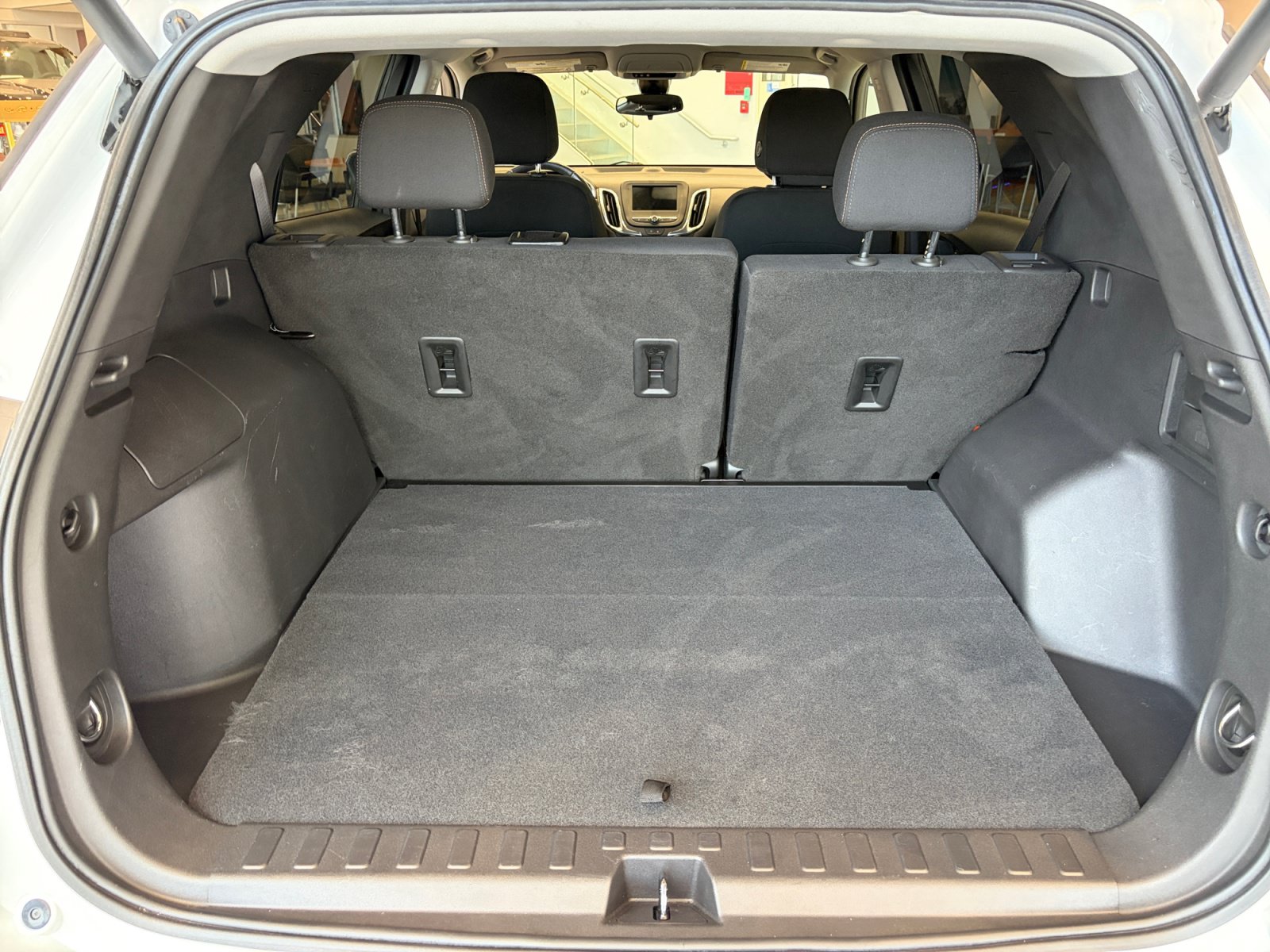 Used 2022 Chevrolet Equinox LT AWD/4WD image 28