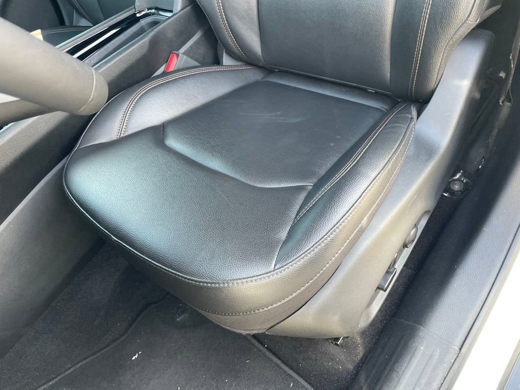 Used 2024 Jeep Compass Limited AWD/4WD image 24