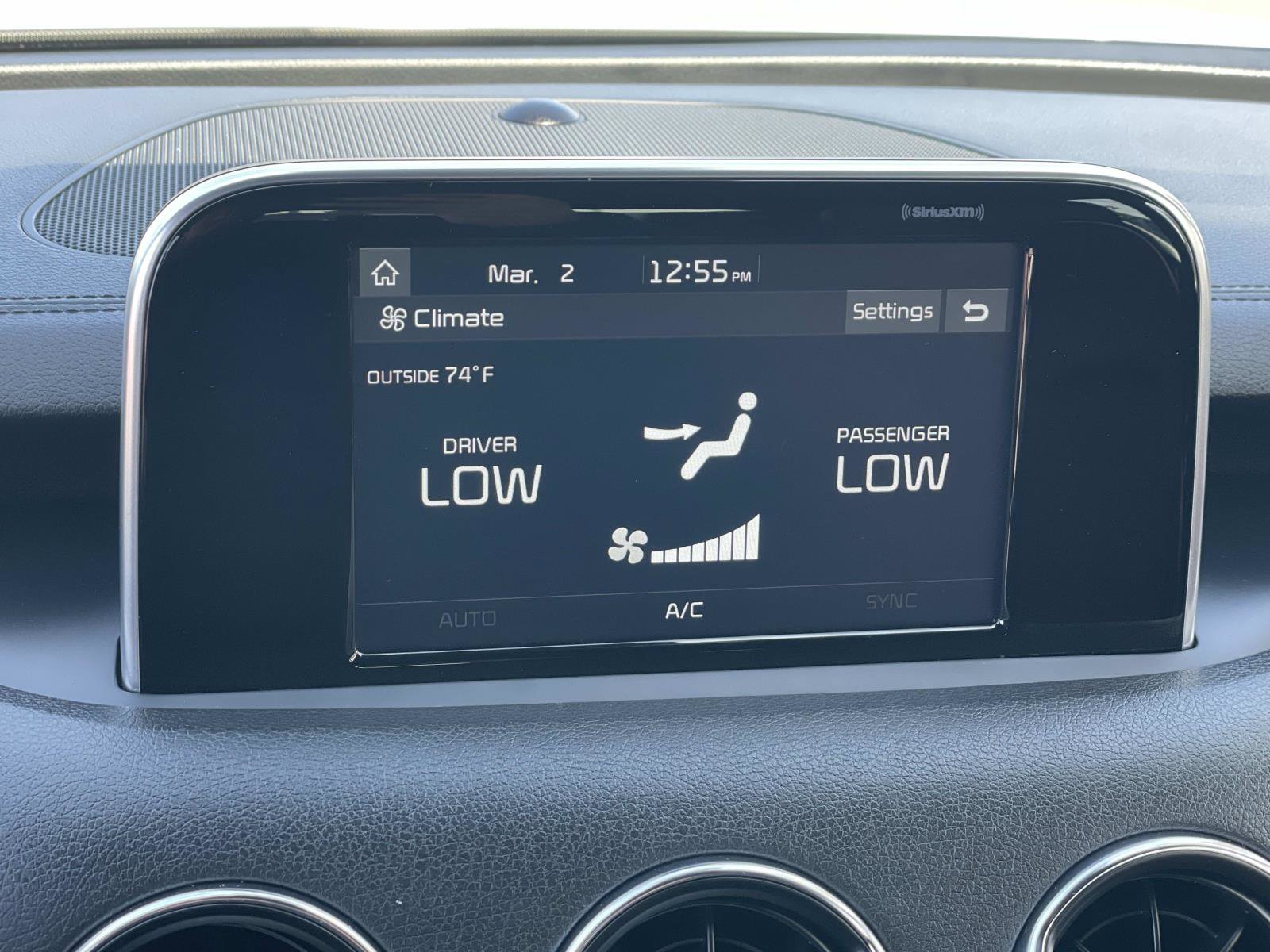 Used 2020 Kia Stinger GT image 13