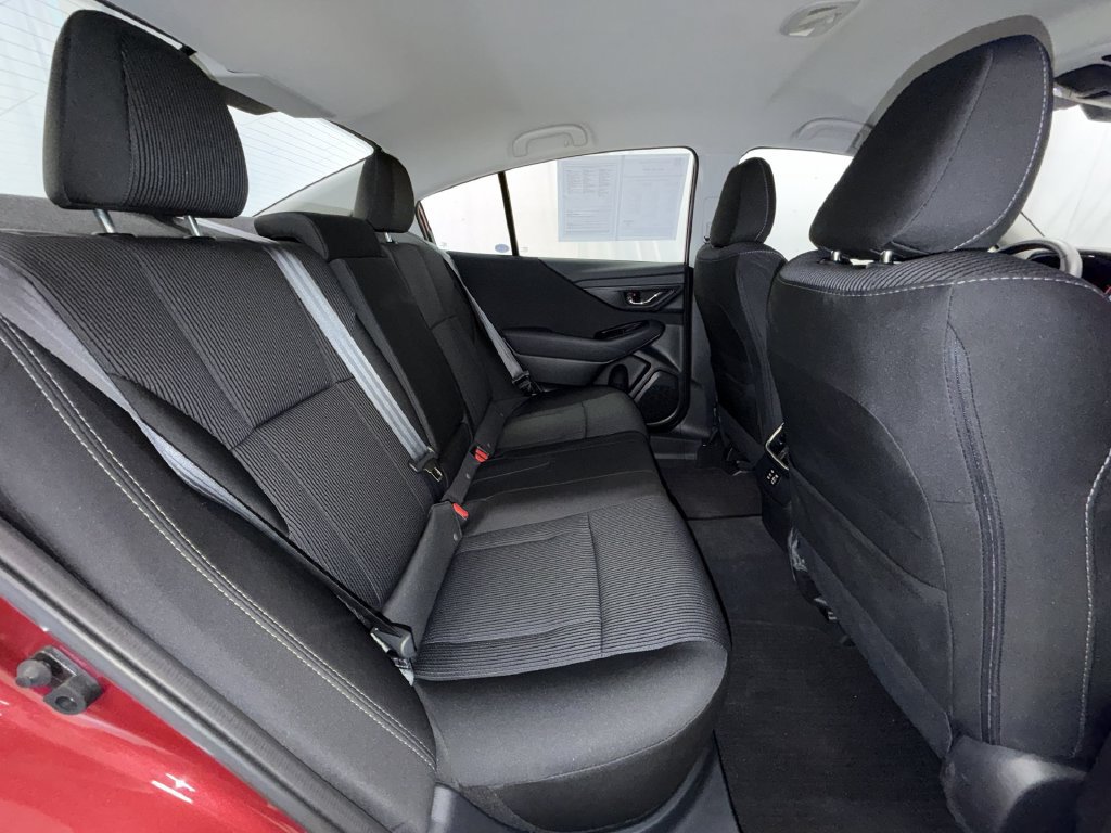 Certified 2025 Subaru Legacy Premium AWD/4WD image 18