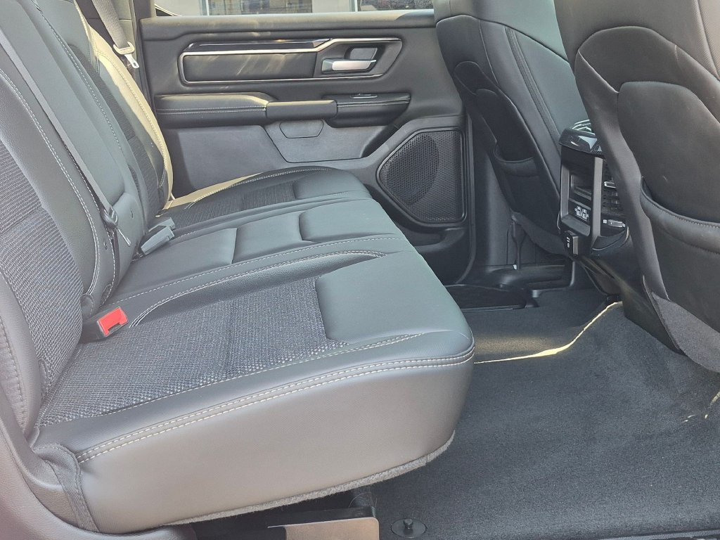 Used 2022 RAM 1500 Sport w/ Rebel Level 2 Equipment Group AWD/4WD image 25