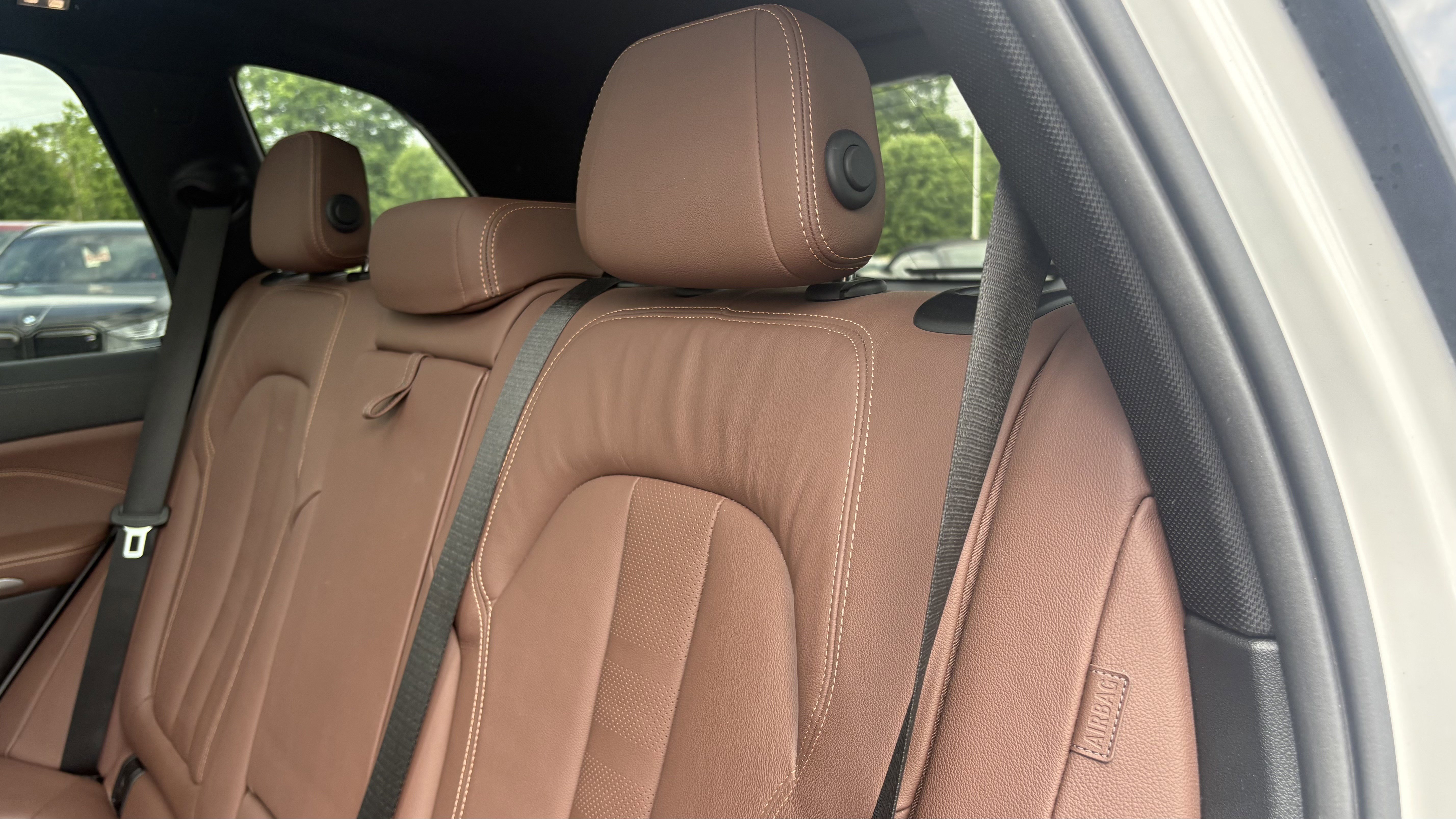 Certified 2022 BMW X5 xDrive40i AWD/4WD image 32