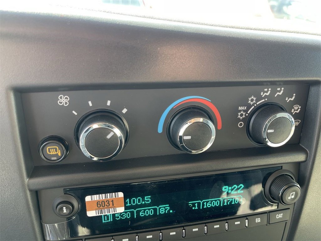 New 2025 Chevrolet Express 2500 w/ Driver Convenience Package image 12