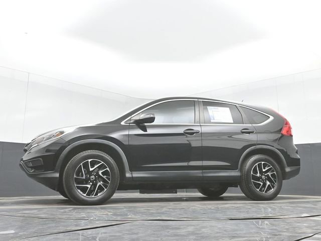 Used 2016 Honda CR-V SE image 41
