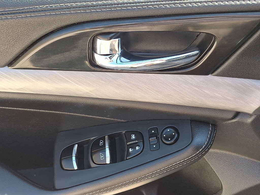 Used 2017 Nissan Maxima 3.5 SV image 10