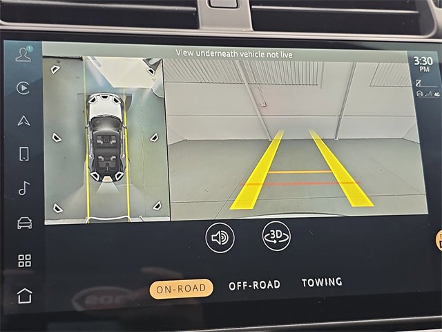 Certified 2025 Land Rover Discovery Dynamic SE image 23