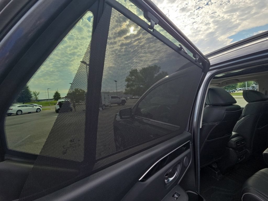 Used 2024 Honda Pilot Elite image 24