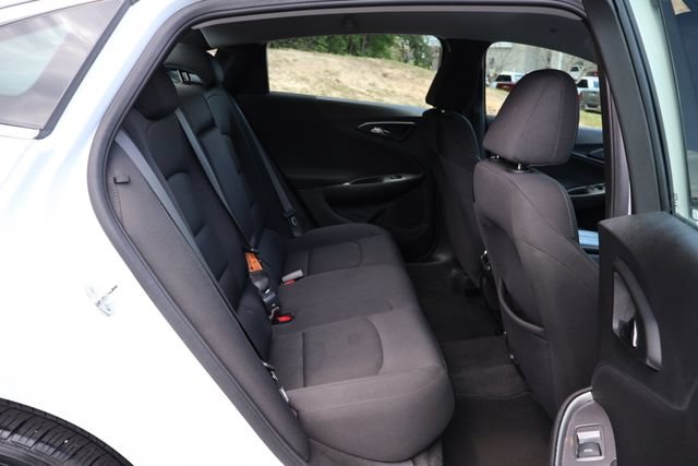 Used 2025 Chevrolet Malibu LT FWD image 22
