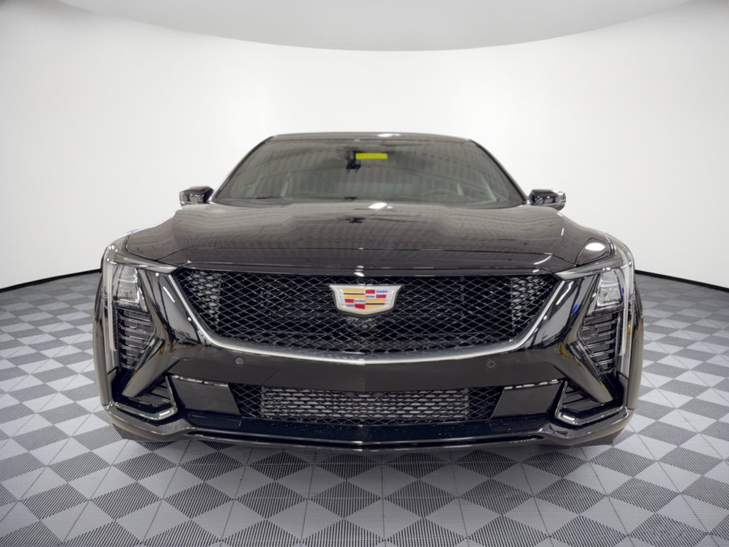 New 2026 Cadillac CT5 Sport AWD/4WD image 6
