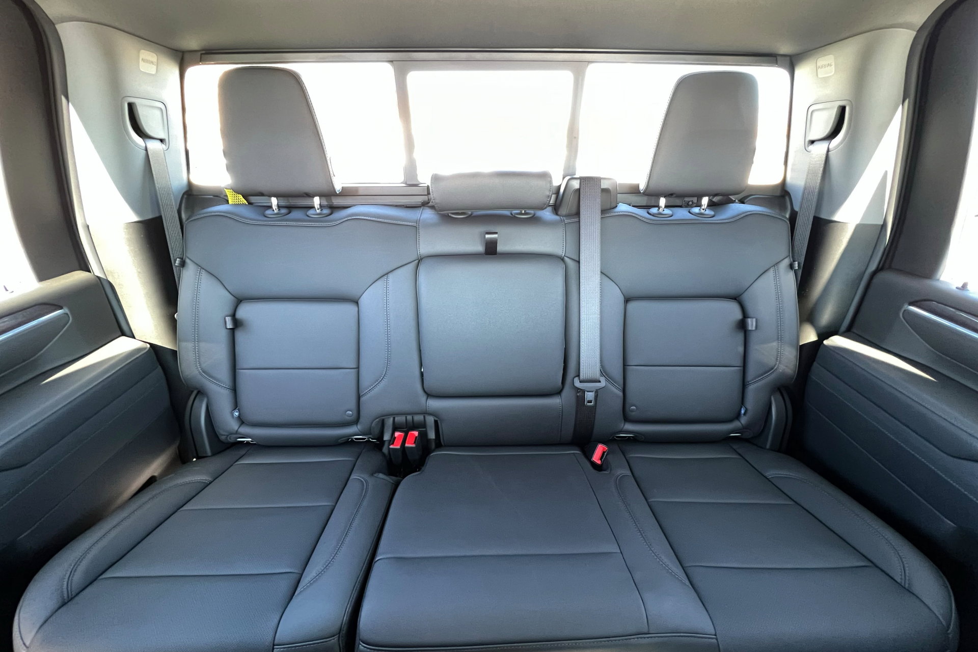 New 2026 Chevrolet Silverado 3500 LTZ image 25