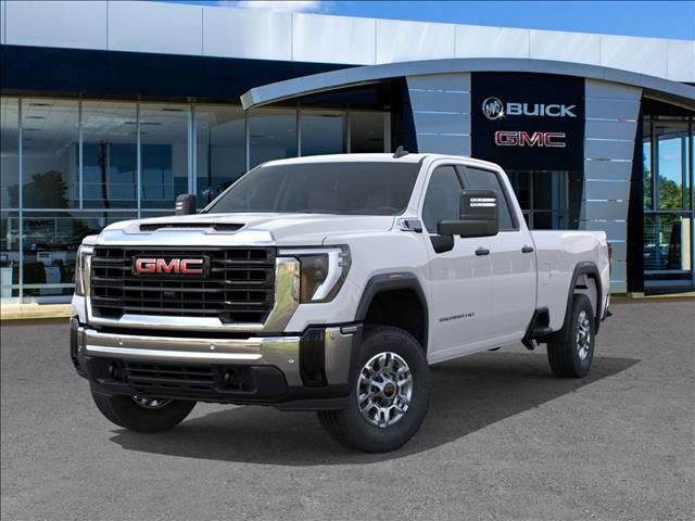 New 2026 GMC Sierra 2500 Pro image 6