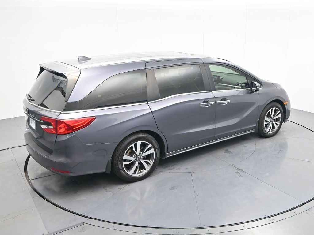 Used 2022 Honda Odyssey Touring image 30