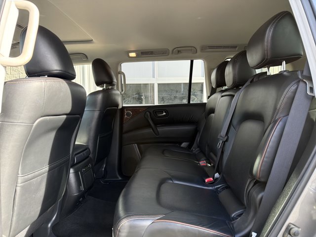Used 2020 Nissan Armada SL w/ Premium Package image 23