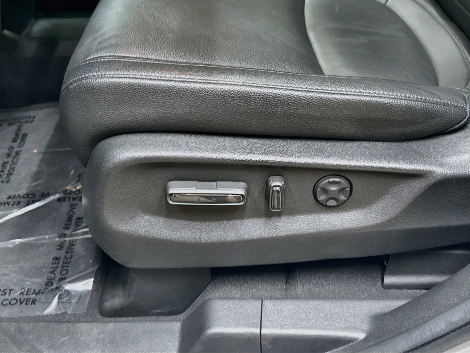 Used 2025 Honda Odyssey EX-L image 20