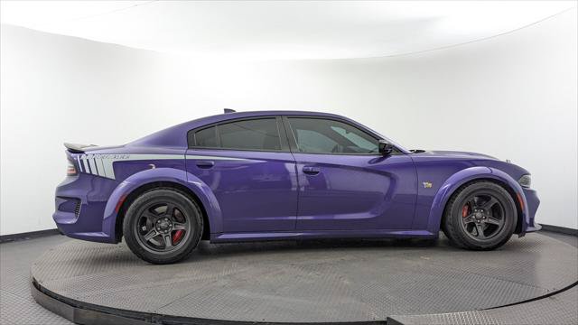 Used 2023 Dodge Charger Scat Pack RWD image 9