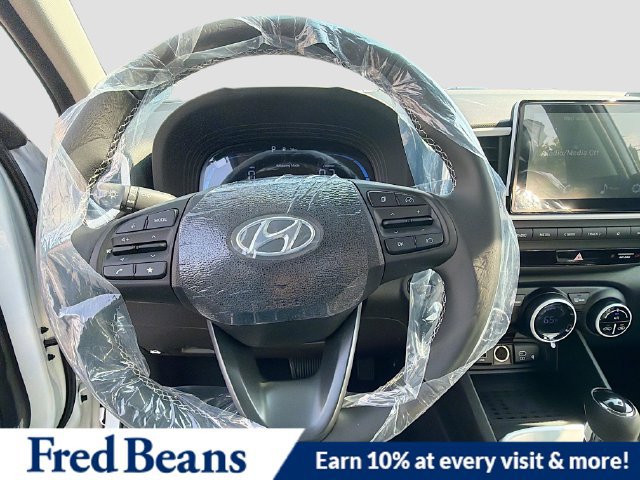 New 2026 Hyundai Venue SEL FWD image 15