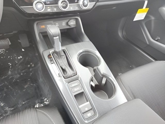 New 2026 Honda Civic LX image 24