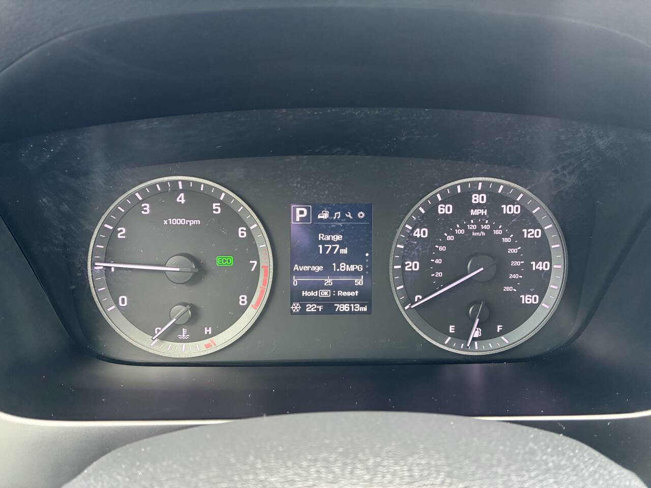 Used 2017 Hyundai Sonata SE w/ Cargo Package image 17