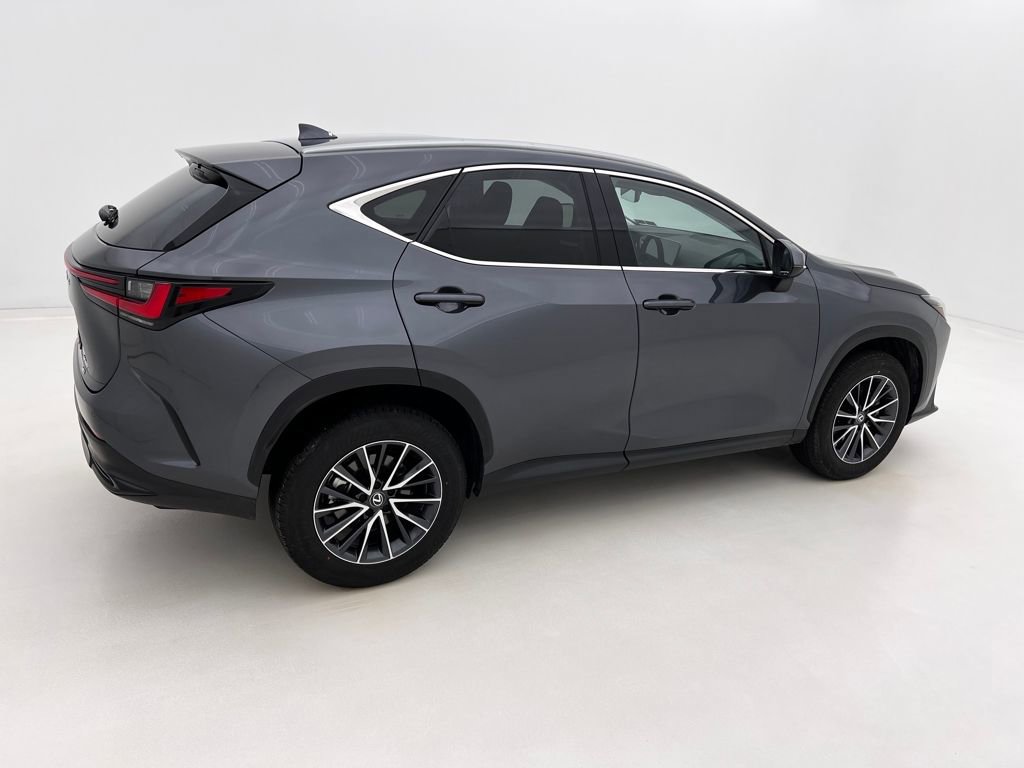 Used 2025 Lexus NX 350 AWD w/ Accessory Package (2T) image 6