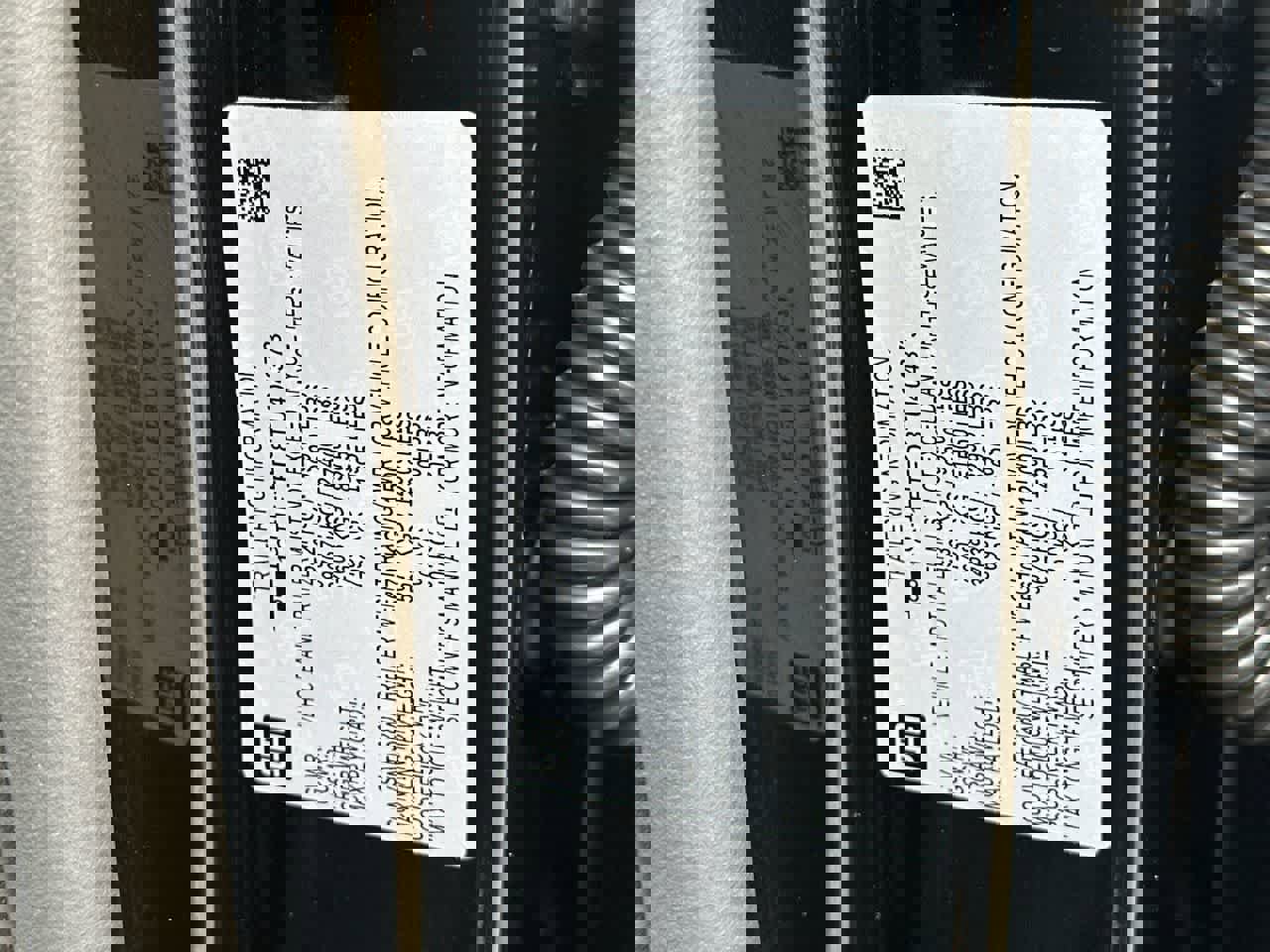 Used 2026 GMC Sierra EV Elevation image 34