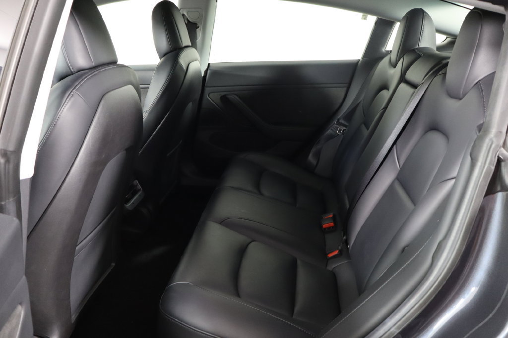 Used 2019 Tesla Model 3 Long Range AWD/4WD image 14