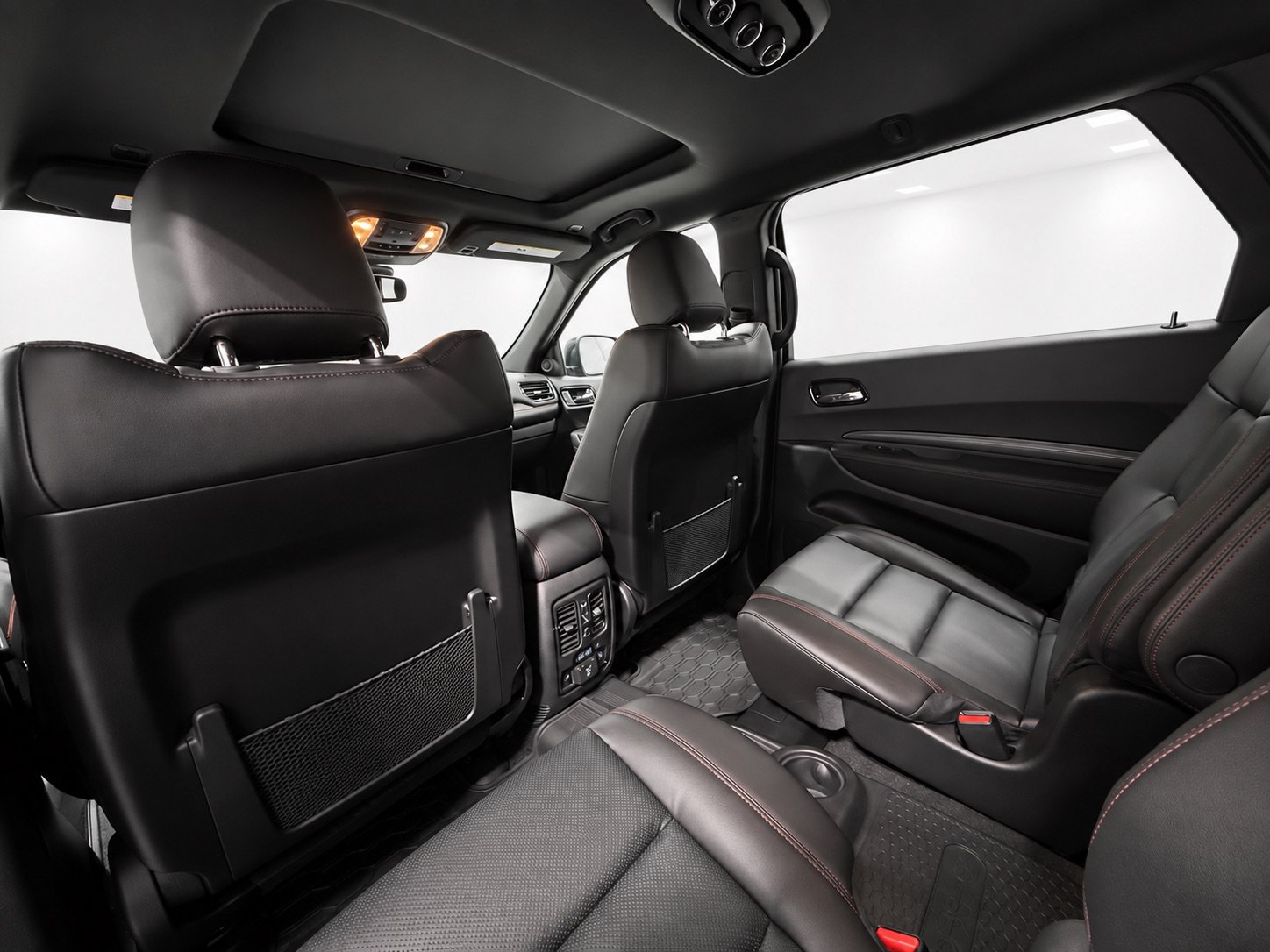 Used 2026 Dodge Durango GT AWD/4WD image 21