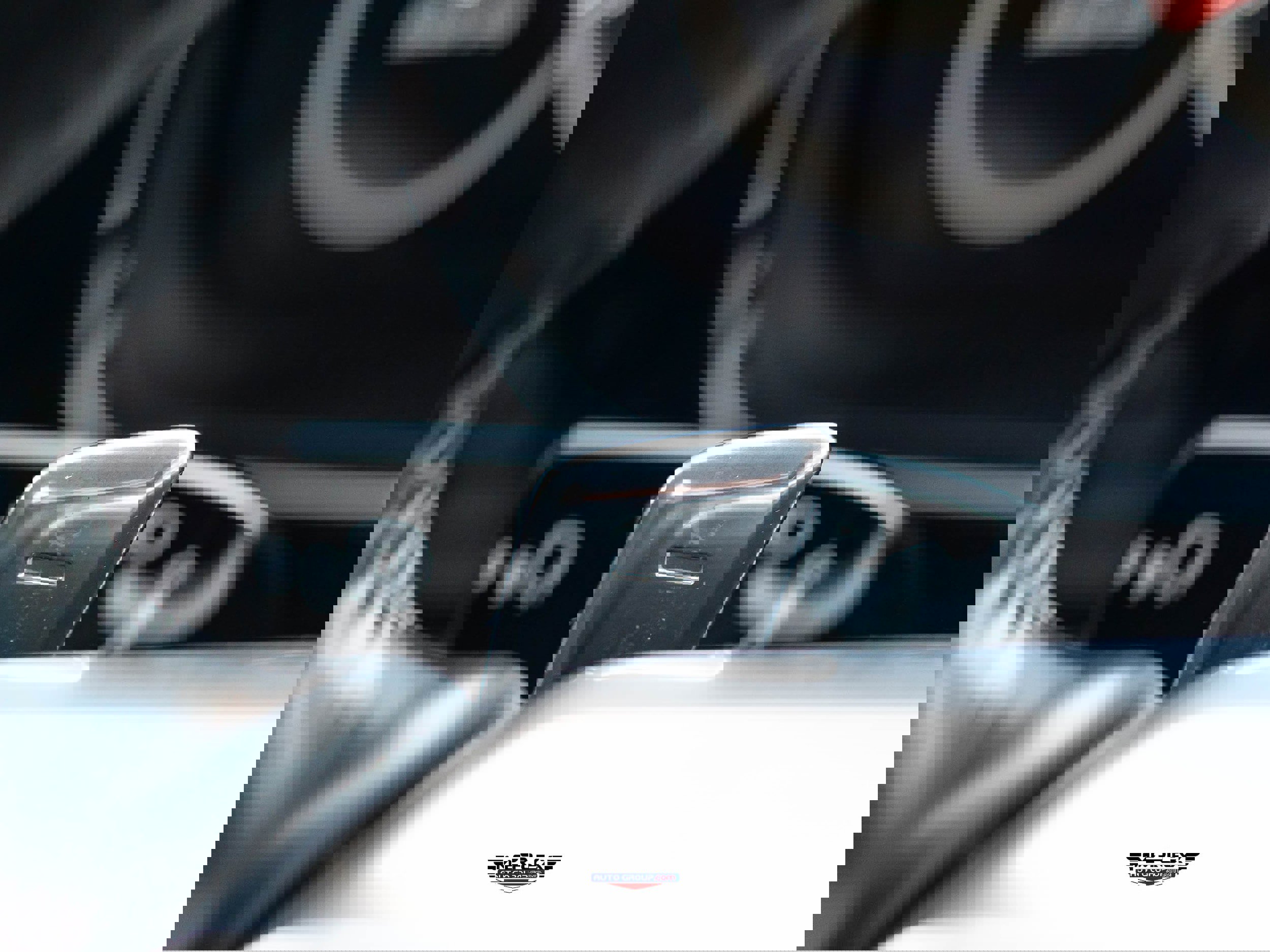 Used 2018 Porsche Panamera 4S image 29