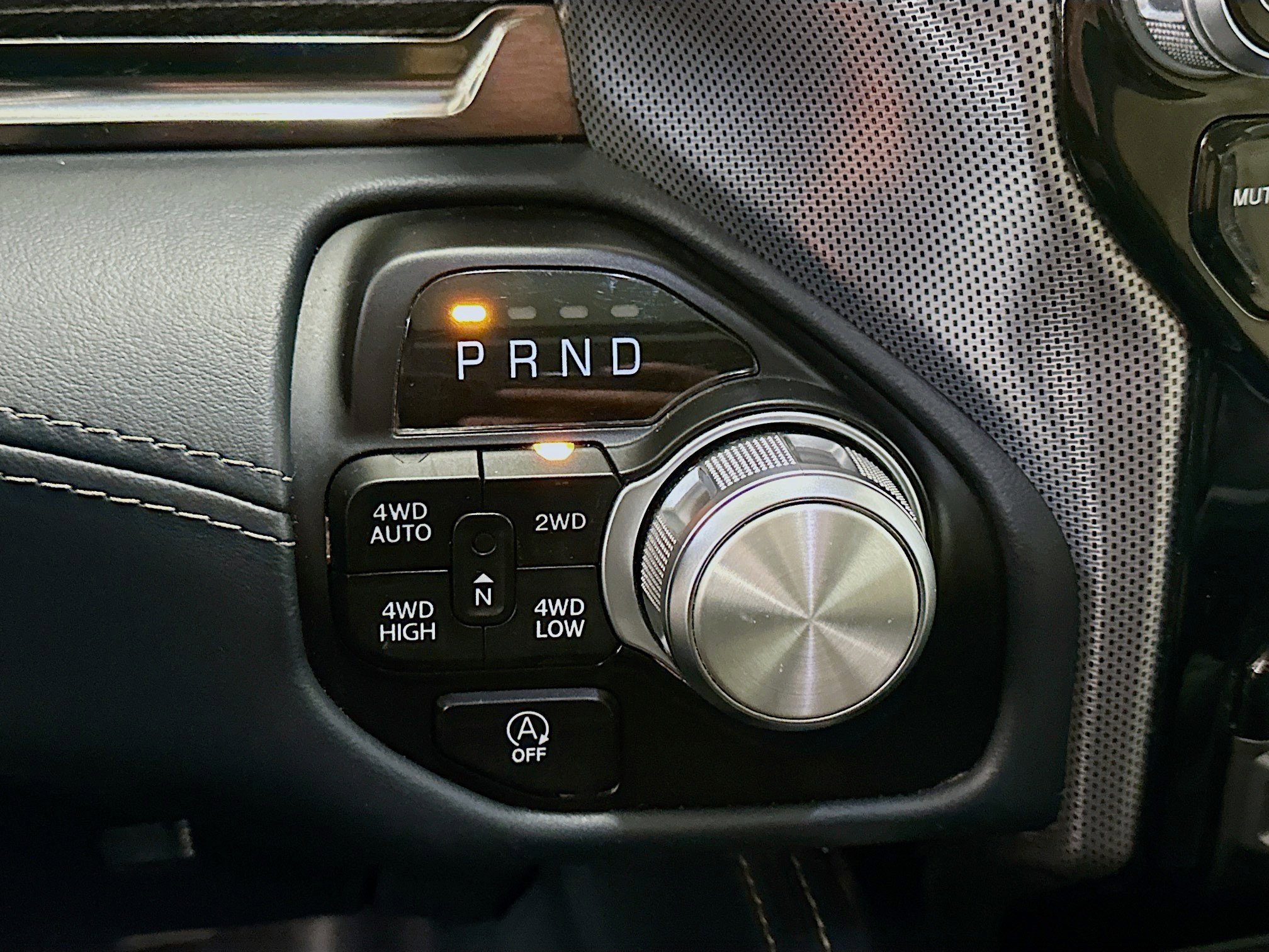 Used 2021 RAM 1500 Limited image 25