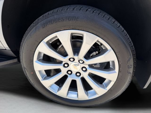 New 2026 Chevrolet Tahoe Premier w/ Sun And Tow Package AWD/4WD image 35