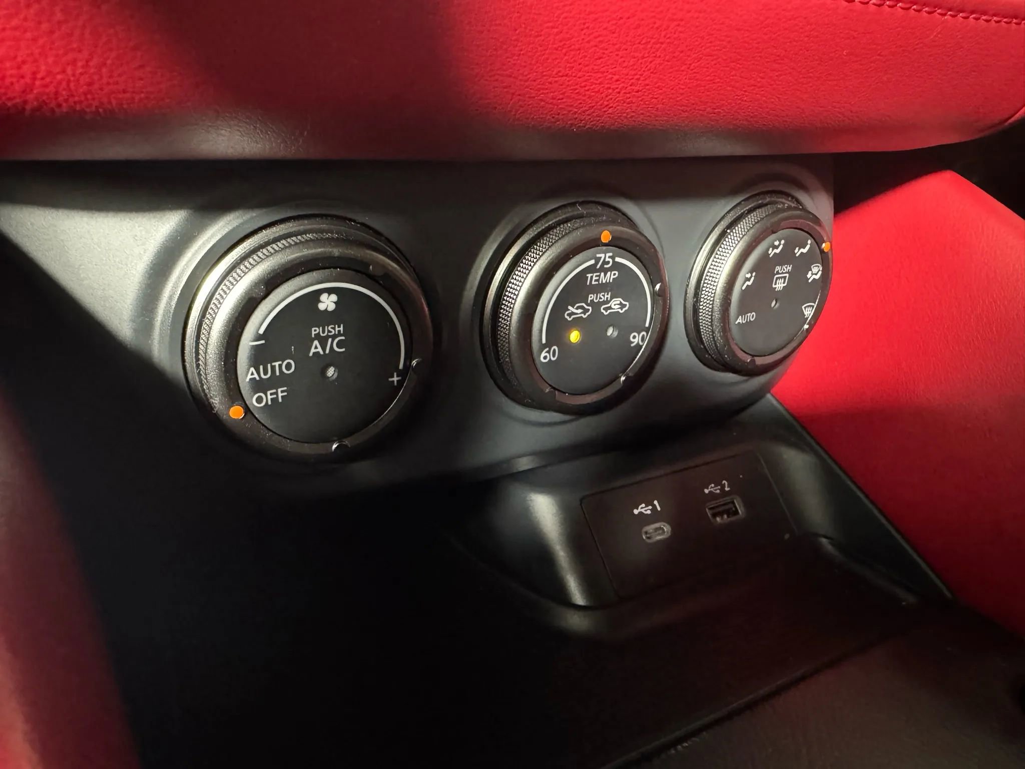 Used 2023 Nissan Z w/ Floor Mat Package (L93) image 20