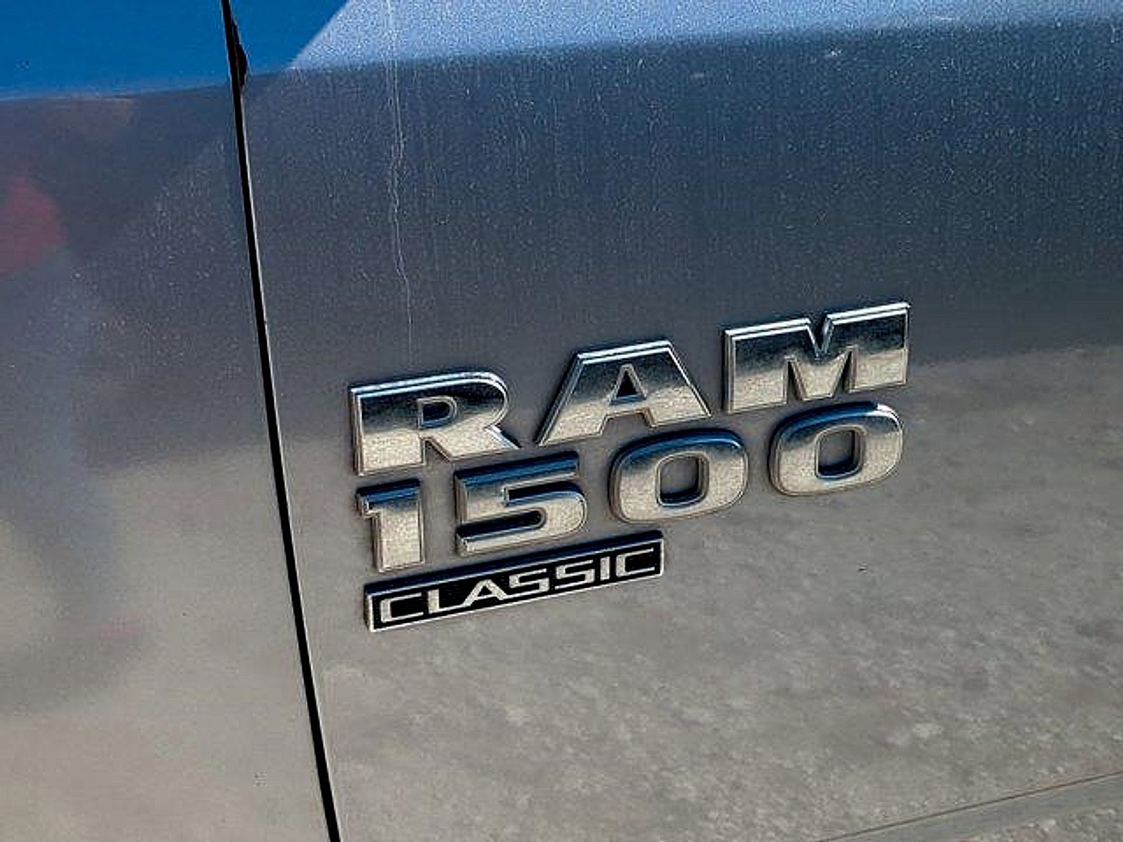 Used 2019 RAM 1500 Tradesman w/ Popular Equipment Group RWD image 29