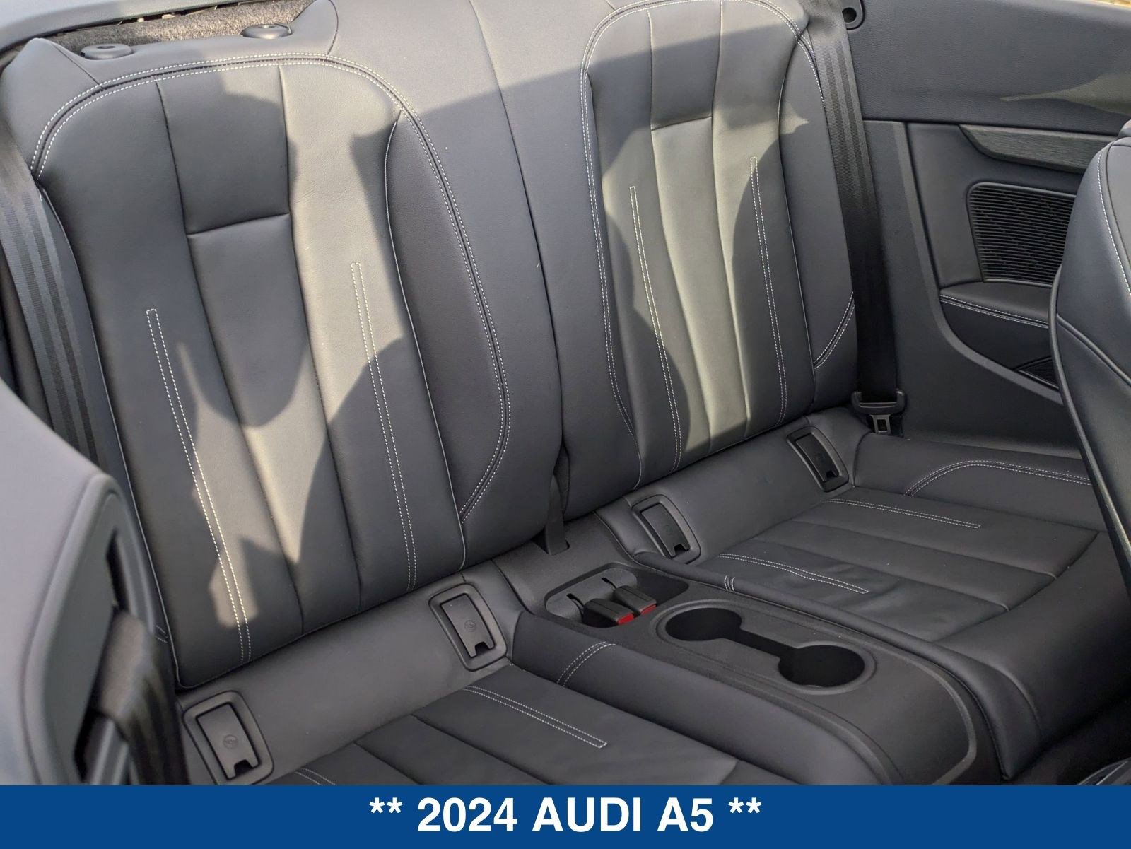 Used 2024 Audi A5 2.0T Premium Plus image 15