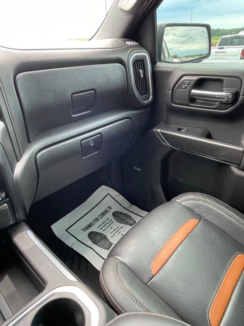 Used 2020 GMC Sierra 1500 AT4 w/ AT4 Premium Package image 16