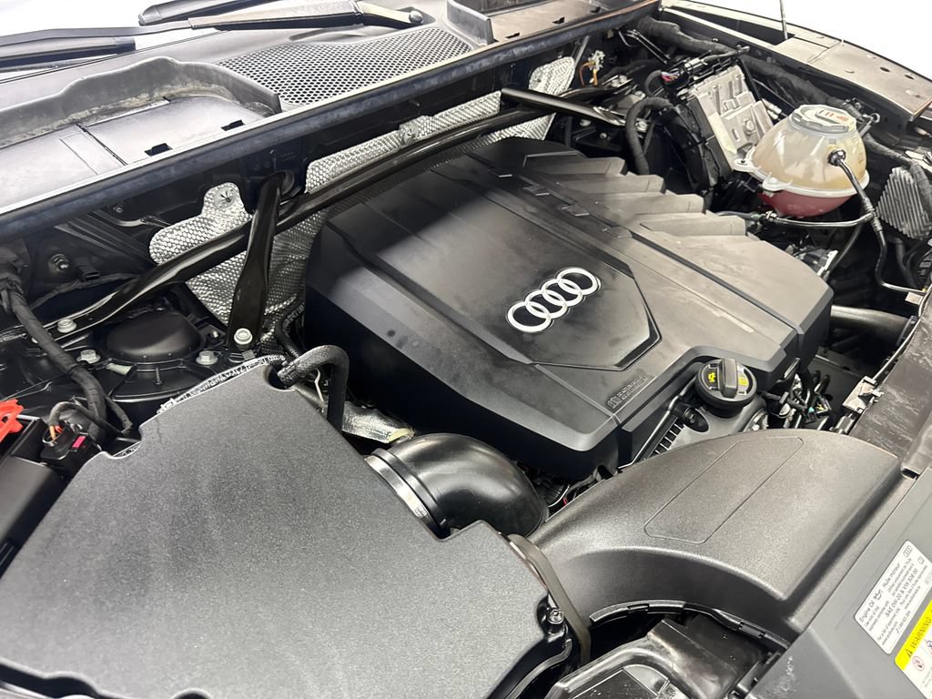 Used 2023 Audi Q5 2.0T Premium AWD/4WD image 80